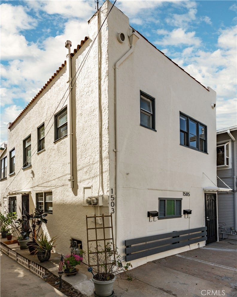 Property photo for 1505 Loma Drive, Hermosa Beach, CA