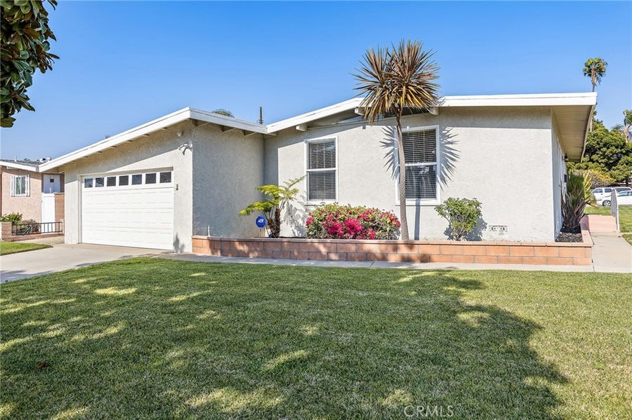 Property photo for 1719 W 239th Street, Torrance, CA