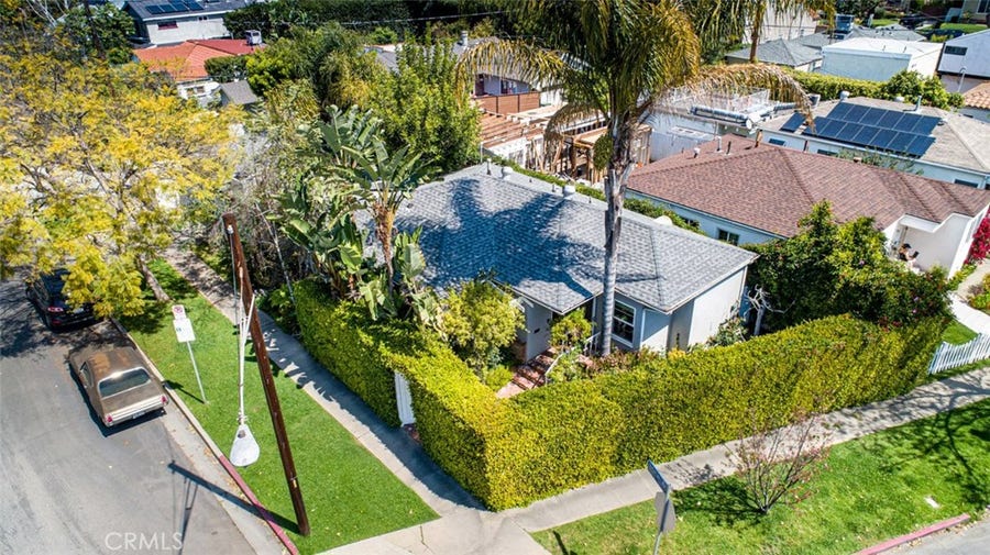 Property photo for 10953 Exposition Boulevard, CA