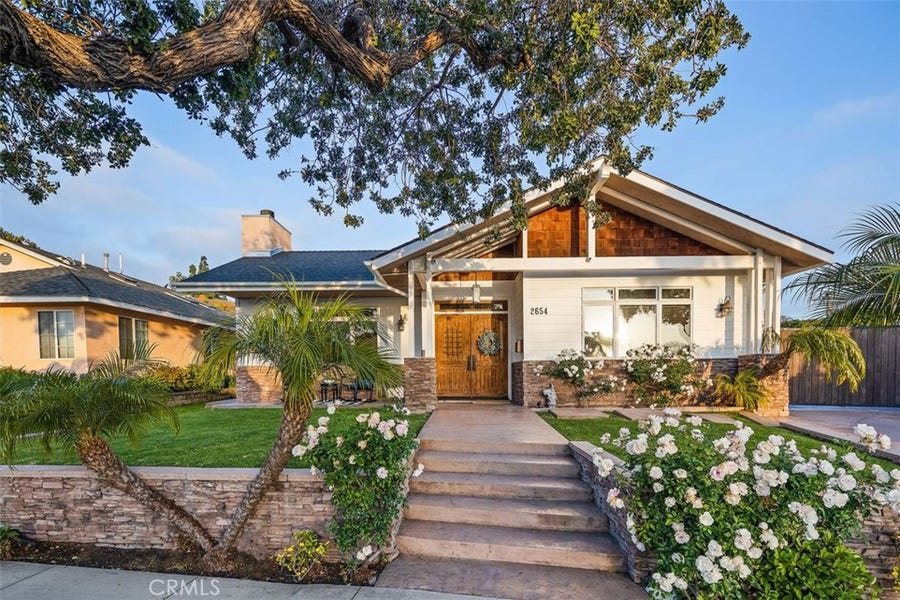 Property photo for 2654 Brian Avenue, Torrance, CA