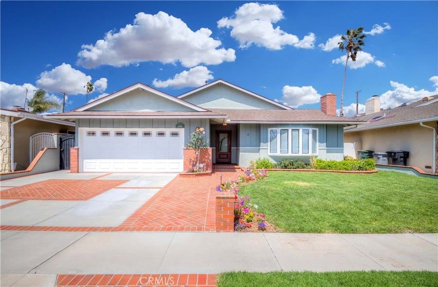 Property photo for 23202 Ladeene Avenue, Torrance, CA