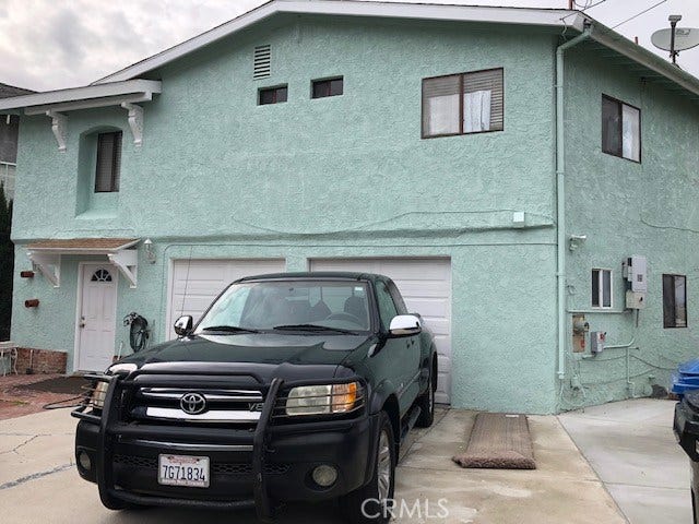 Property photo for 612 Shields Drive, San Pedro, CA