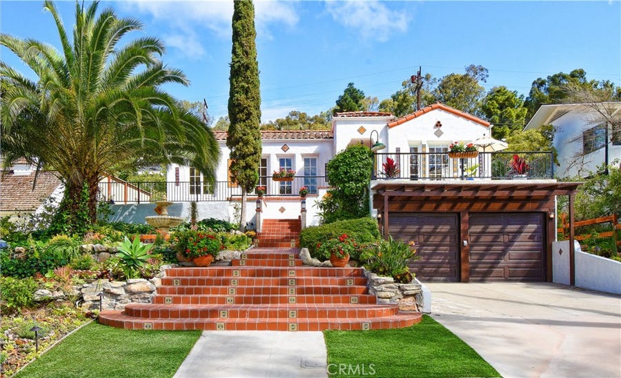 Property photo for 2765 Palos Verdes Drive N, Palos Verdes Estates, CA
