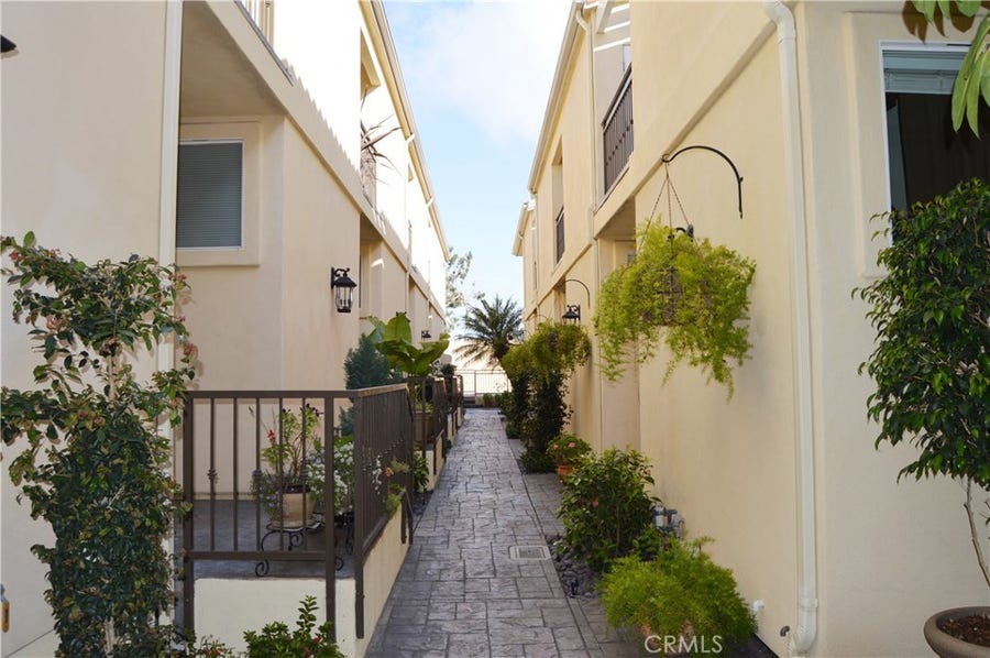 Property photo for 1323 Post Avenue, #E, Torrance, CA