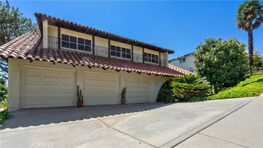Property photo for 30911 Ganado Drive, Rancho Palos Verdes, CA