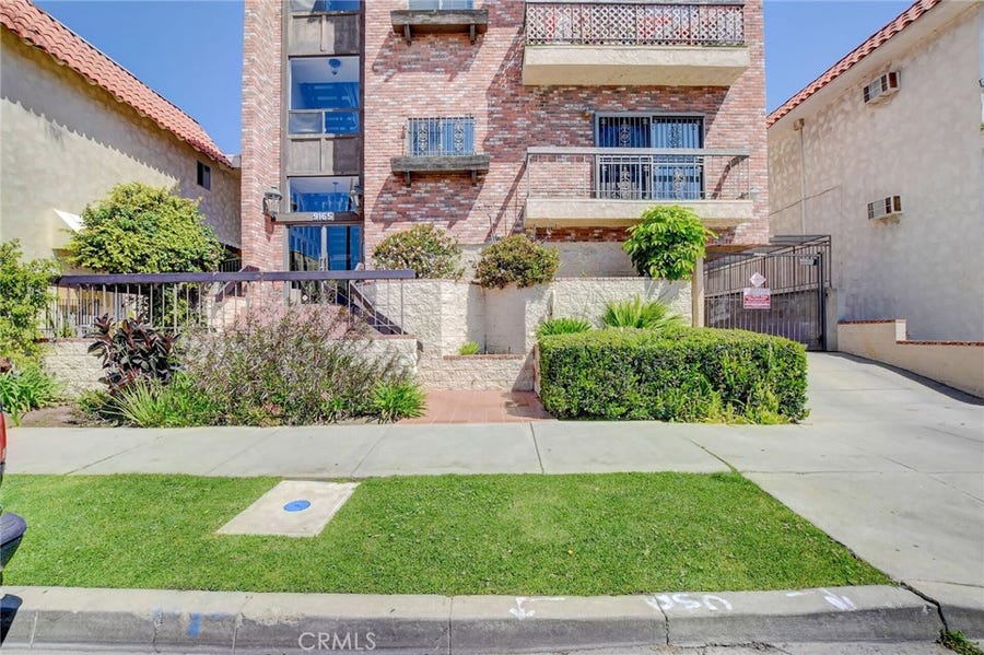 Property photo for 9165 Alcott Street, #206, Los Angeles, CA