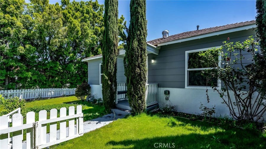 Property photo for 26366 Western Avenue, Lomita, CA