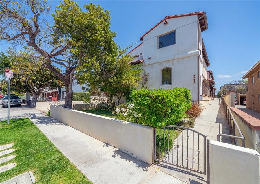 Property photo for 2740 Andreo Avenue, #C, Torrance, CA