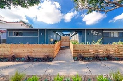 Property photo for 1846 10th Street, #D, Santa Monica, CA