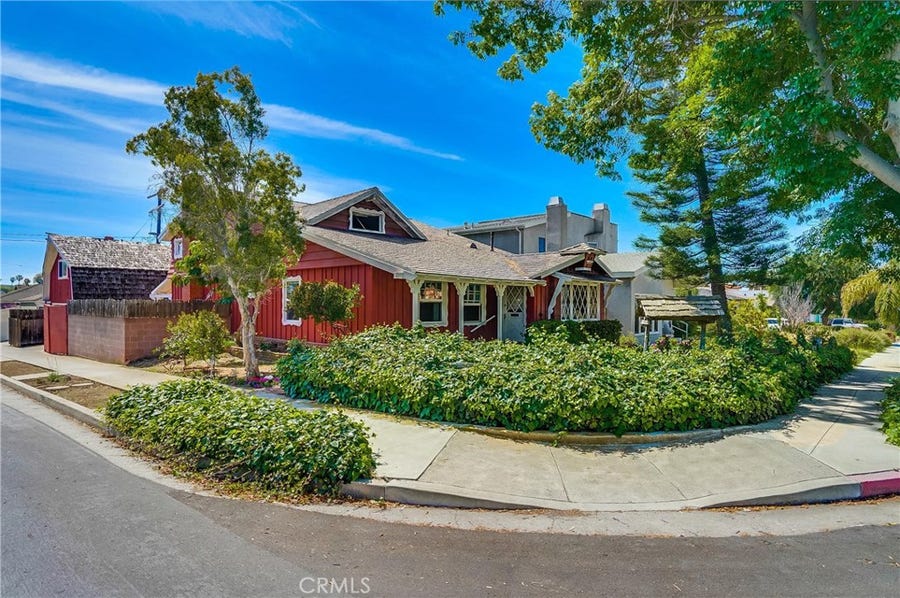Property photo for 3702 S Emily Street, San Pedro, CA