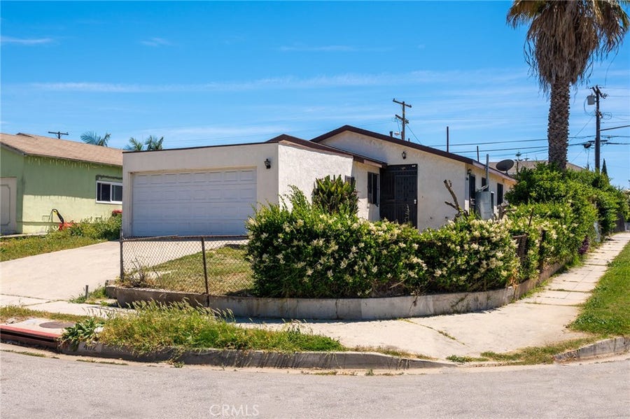 Property photo for 13010 Towne Avenue, Los Angeles, CA