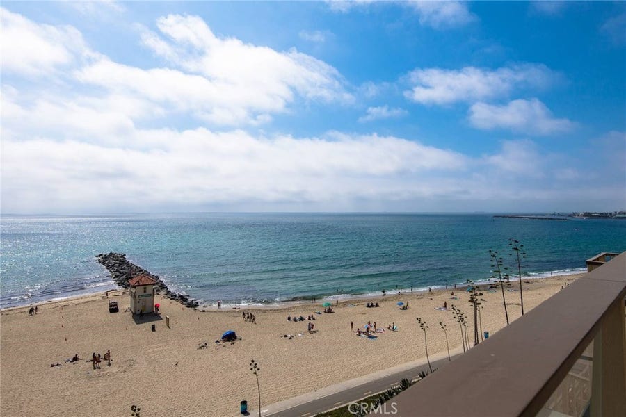 Property photo for 625 ESPLANADE, #49, Redondo Beach, CA