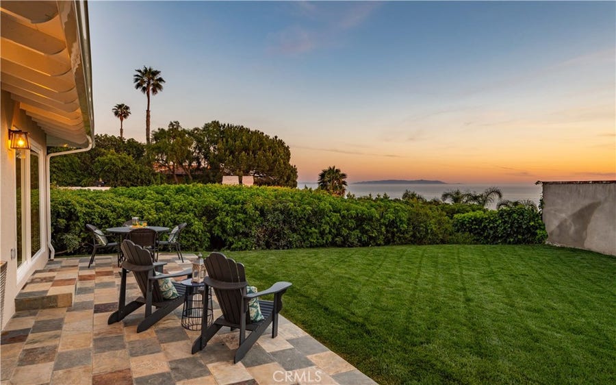 Property photo for 30441 Via Cambron, Rancho Palos Verdes, CA