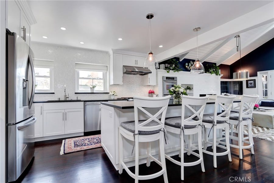Property photo for 668 36th Street, Manhattan Beach, CA