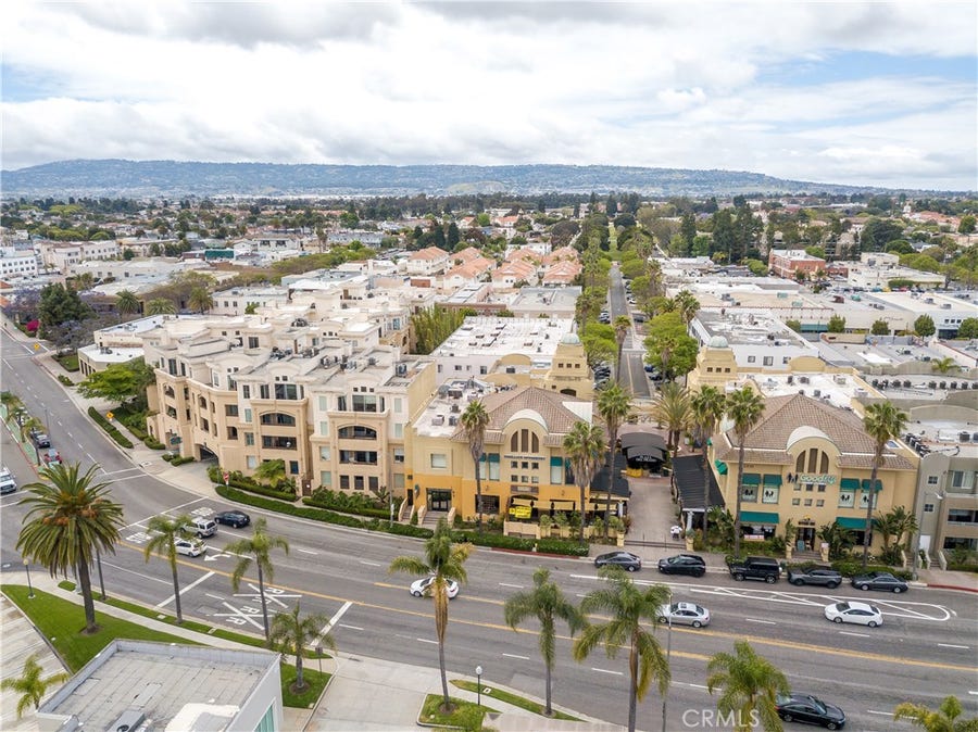 Property photo for 1281 Cabrillo Avenue, #204, Torrance, CA