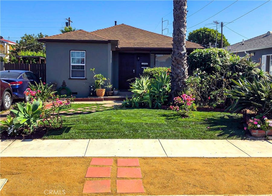 Property photo for 5030 W 130th Street, Hawthorne, CA