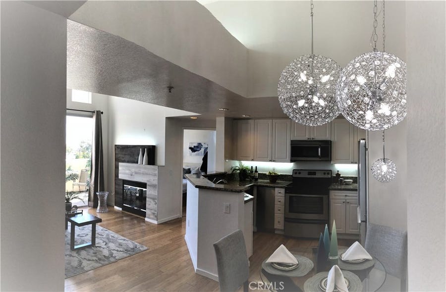 Property photo for 1281 Cabrillo Avenue, #403, Torrance, CA