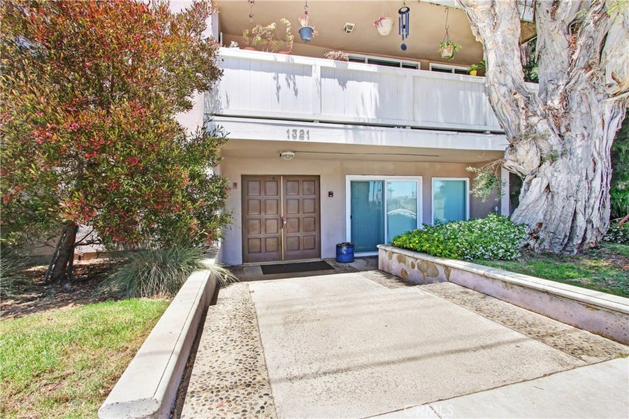Property photo for 1321 Beryl, #101, Redondo Beach, CA
