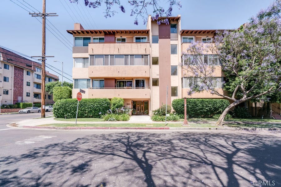 Property photo for 1500 Camden Avenue, #2D, Los Angeles, CA