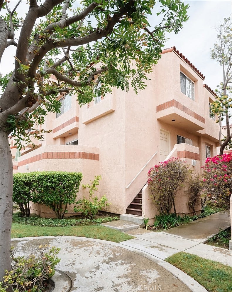 Property photo for 3101 Plaza Del Amo, #86, Torrance, CA
