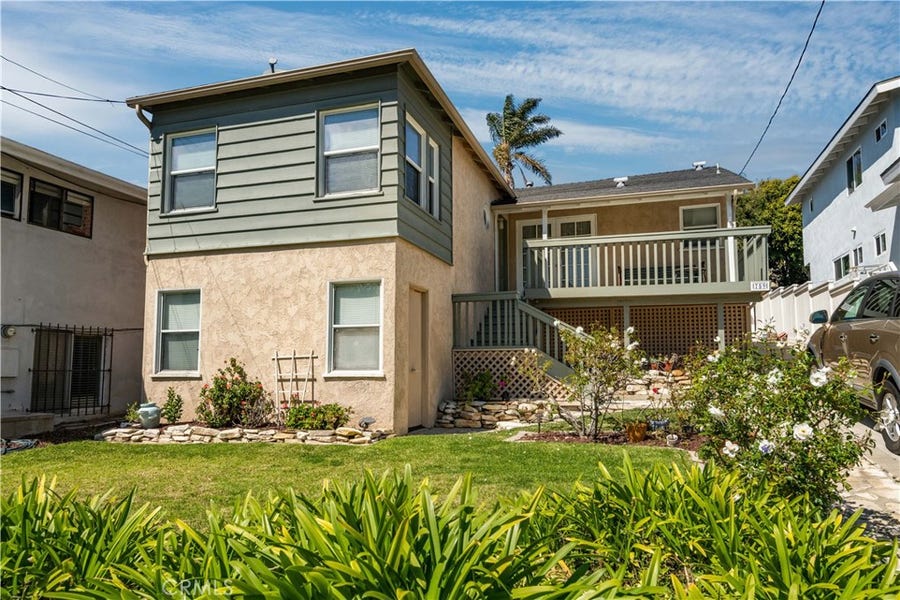 Property photo for 759 Marine Avenue, Manhattan Beach, CA