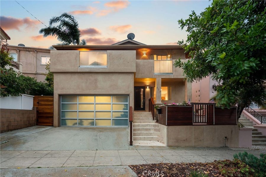 Property photo for 616 Garnet Street, Redondo Beach, CA
