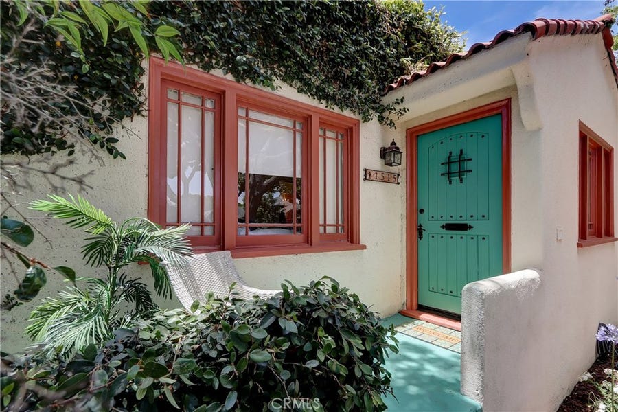 Property photo for 1515 Beech Avenue, Torrance, CA