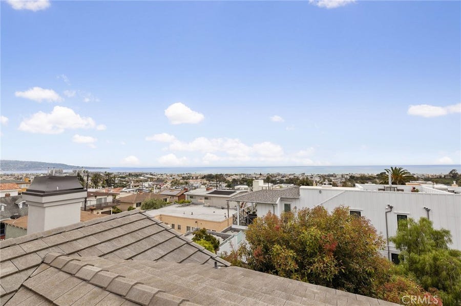 Property photo for 952 15th Street, Hermosa Beach, CA