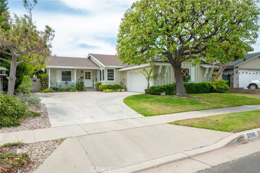 Property photo for 2566 W 234th Street, Torrance, CA