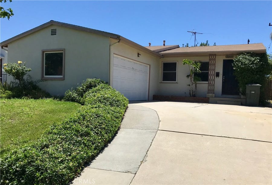 Property photo for 18801 Felbar Avenue, Torrance, CA