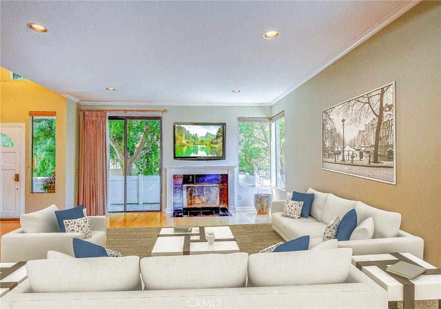 Property photo for 2615 Plaza Del Amo, #614, Torrance, CA