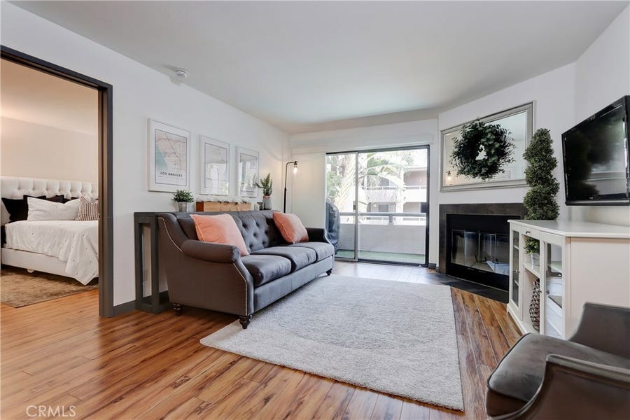 Property photo for 8300 Manitoba Street, #215, Playa Del Rey, CA