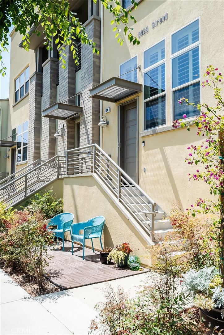 Property photo for 5429 Strand, #104, Hawthorne, CA