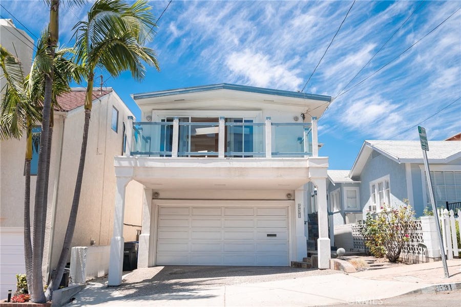 Property photo for 531 13th Street, Manhattan Beach, CA