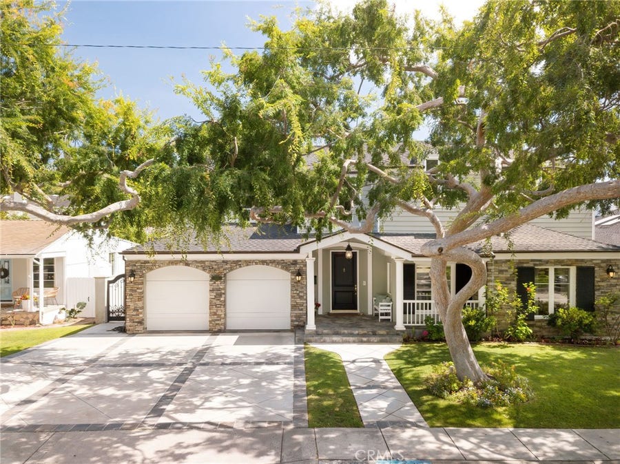 Property photo for 5404 Reese Road, Torrance, CA