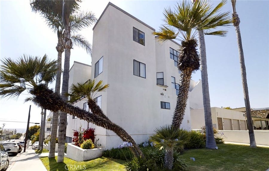 Property photo for 221 4th St., Hermosa Beach, CA