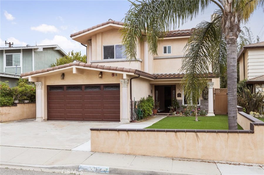 Property photo for 531 N Prospect Avenue, Redondo Beach, CA