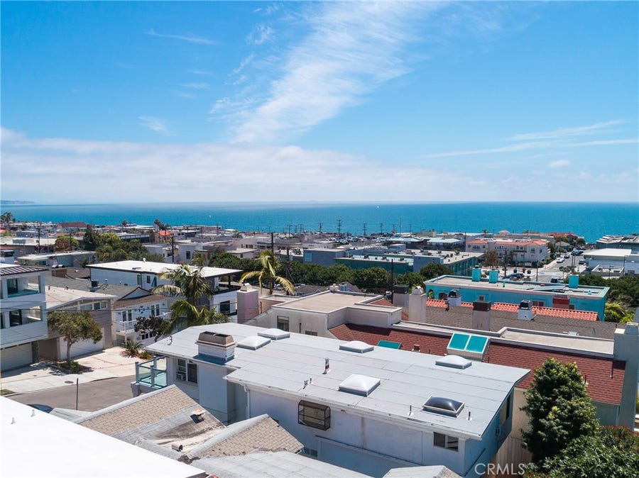 Property photo for 531 13th Street, Manhattan Beach, CA