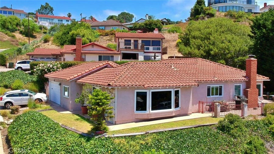 Property photo for 1848 S Anchovy Avenue, San Pedro, CA