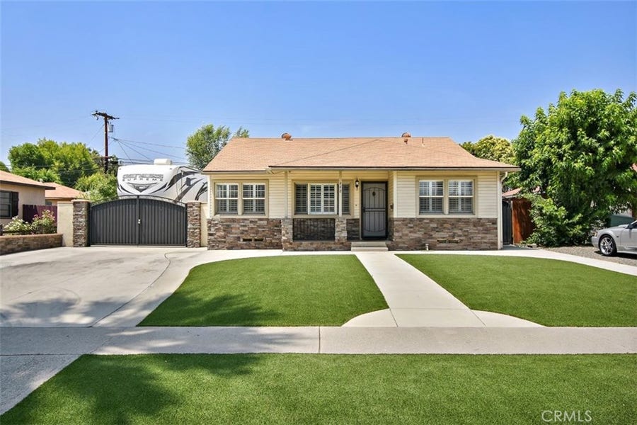 Property photo for 448 E 16th Street, San Bernardino, CA