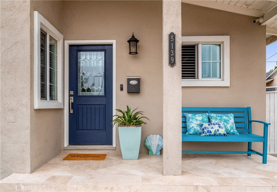 Property photo for 5139 Halison Street, Torrance, CA
