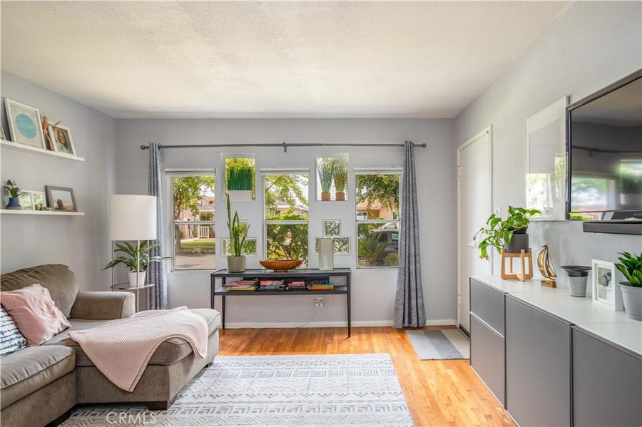 Property photo for 4840 W 133rd Street, Hawthorne, CA