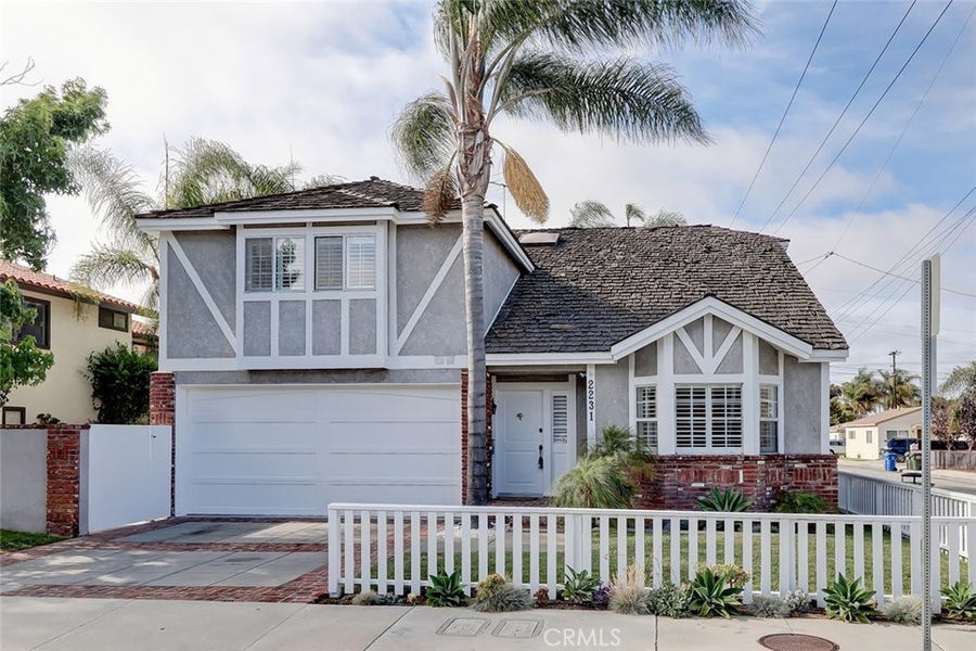 Property photo for 2231 Gates Avenue, Redondo Beach, CA