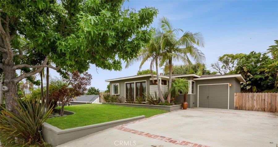 Property photo for 22519 Warmside Avenue, Torrance, CA