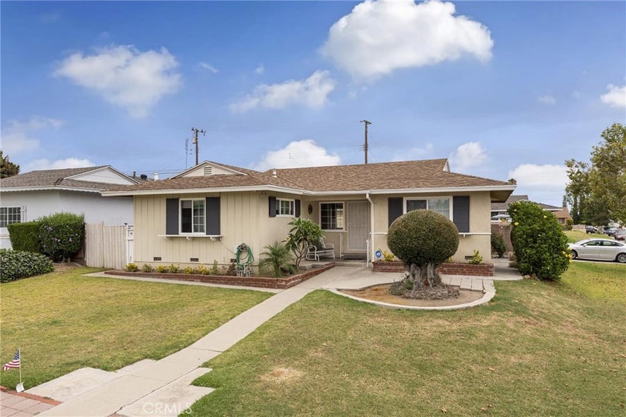 Property photo for 14544 Jalisco Road, La Mirada, CA