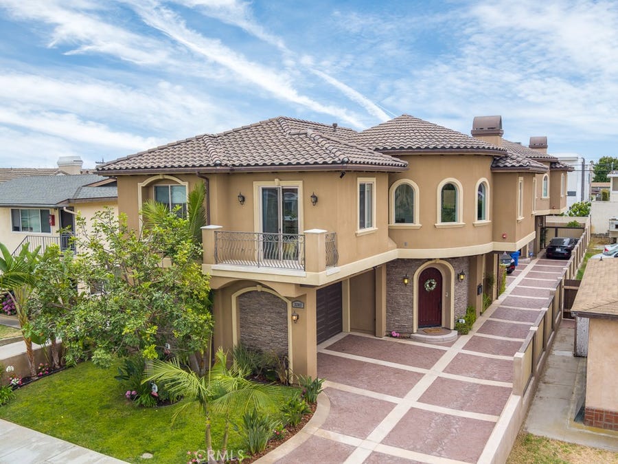 Property photo for 2202 Voorhees Avenue, #A, Redondo Beach, CA