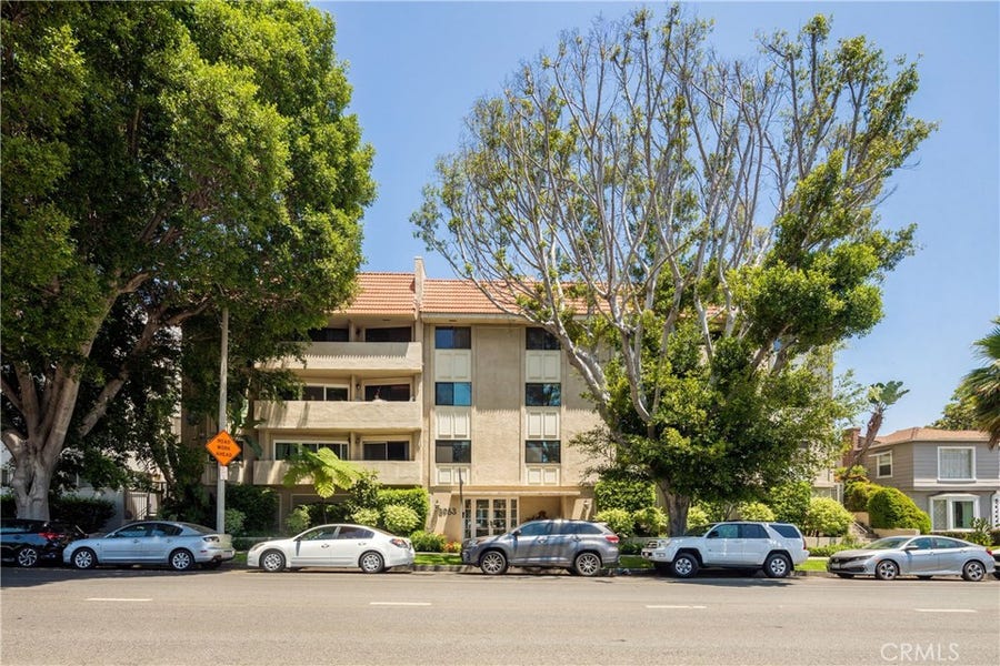 Property photo for 8963 Burton Way, #205, Los Angeles, CA
