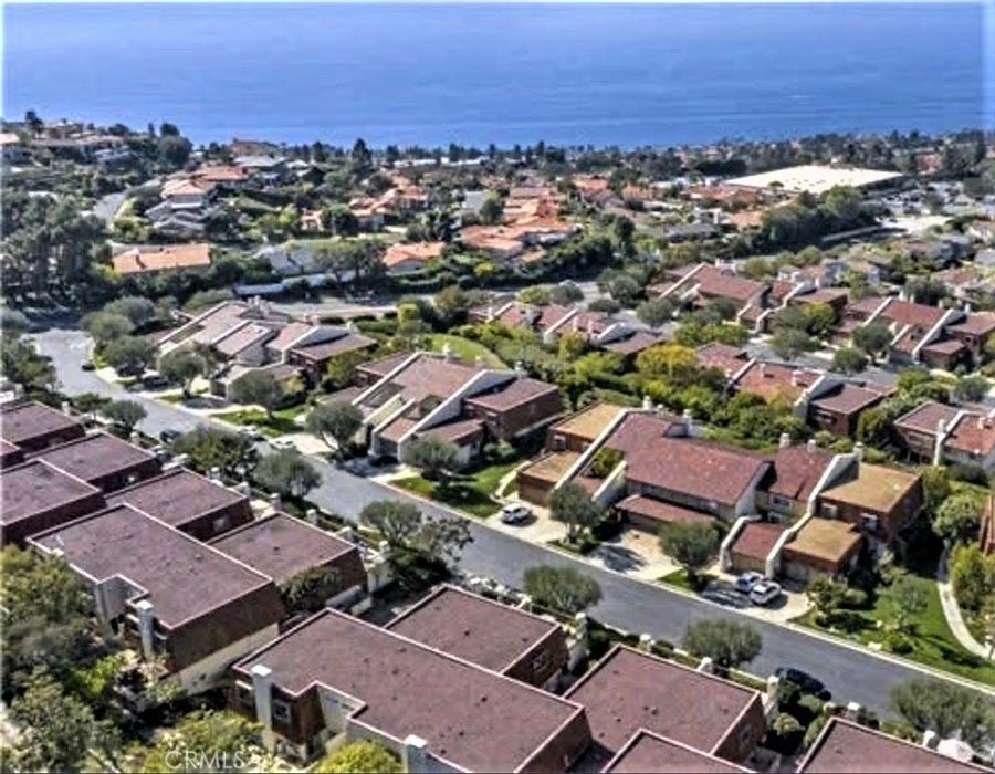 Property photo for 57 Cresta Verde Drive, Rolling Hills Estates, CA
