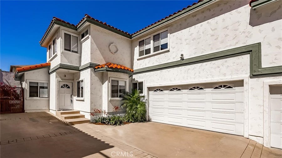 Property photo for 2213 Marshallfield Lane, #B, Redondo Beach, CA
