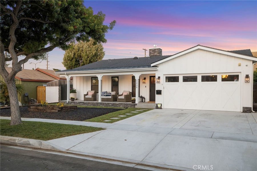 Property photo for 23920 Janet Lane, Torrance, CA